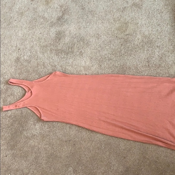 Pink Sundress (L) - Picture 1 of 1